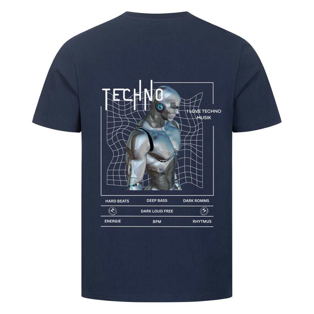 Image for color: french navy