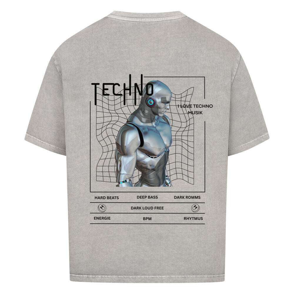 Image for color: washed grey