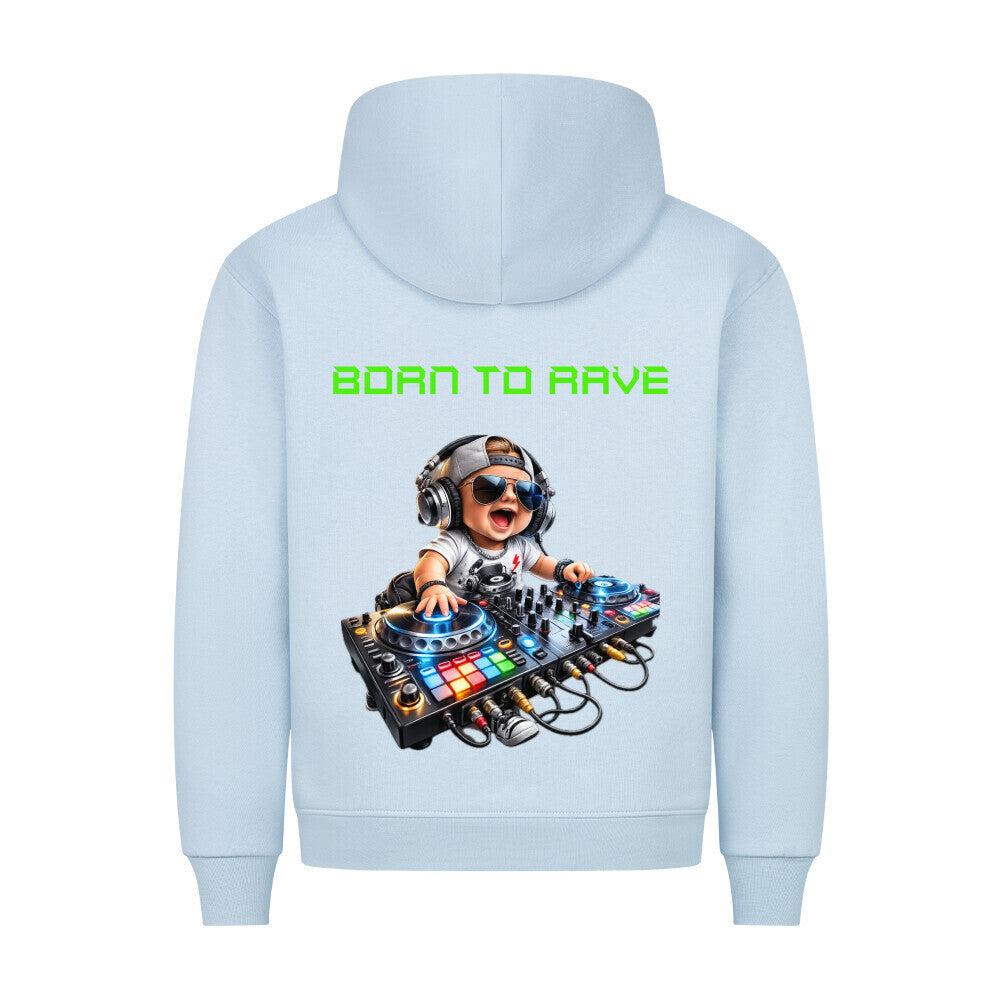 Image for color: babyblau