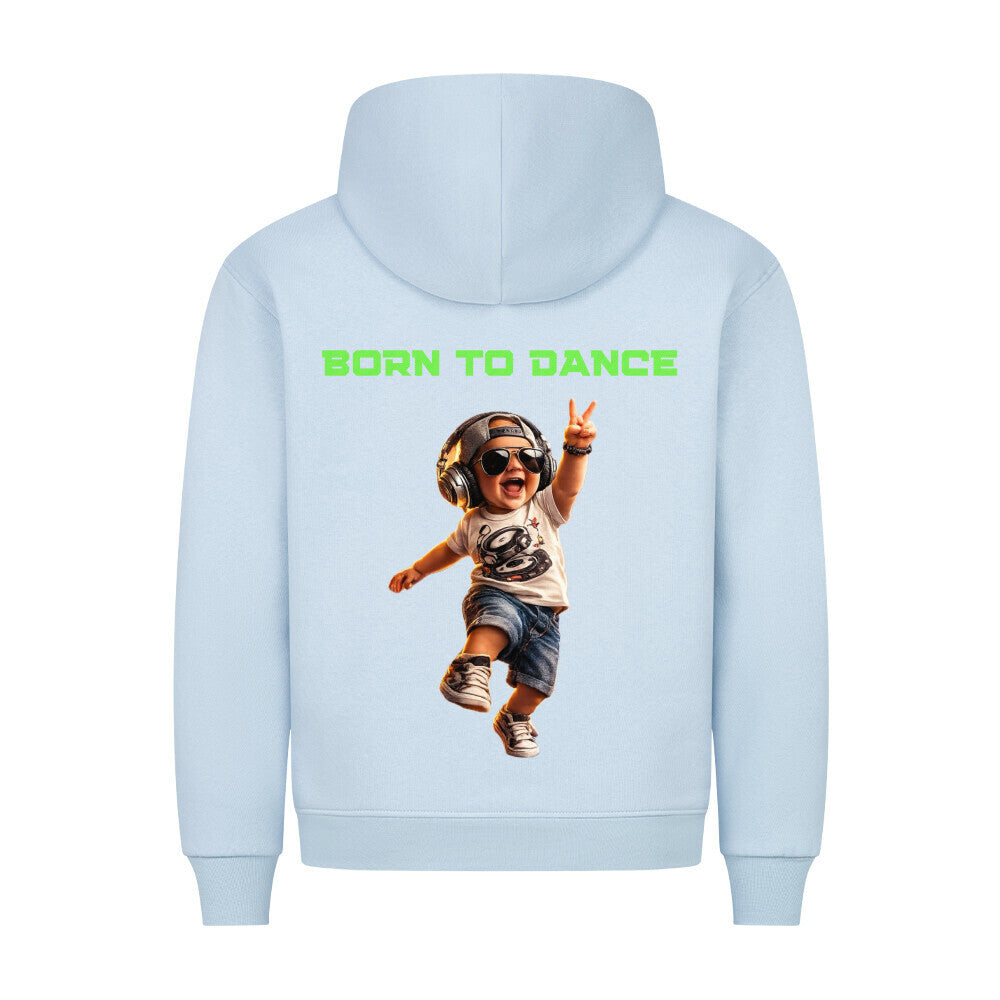 Image for color: babyblau