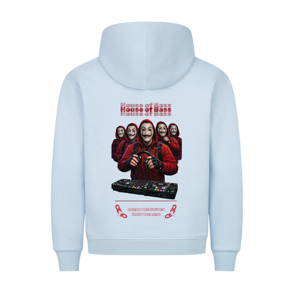 Image for color: babyblau